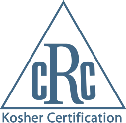Chicago Rabbinical Council (cRc) Kosher logo