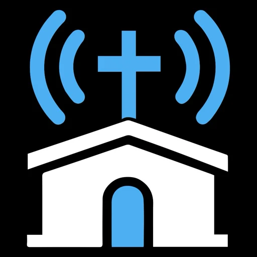 Church Relay app icon