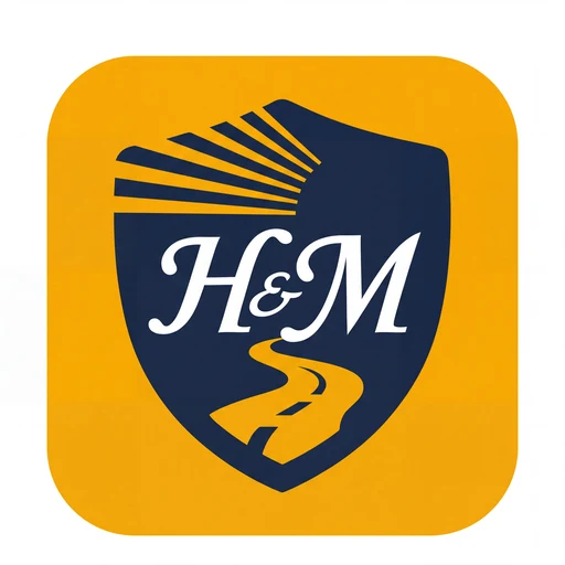 H&M FleetGuard app icon